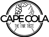 The Craft Cola Factory Ltd. - Cape Cola