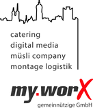my.worX gemeinnützige GmbH