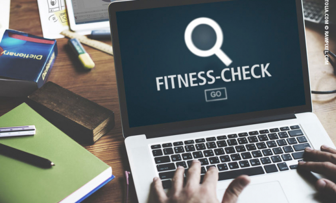 Fitness-Check für Ihren Onlineshop