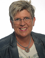 Maria Schaper