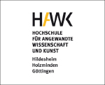 HAWK Hochschule für angewandte Wissenschaft und Kunst – Hildesheim/Holzminden/Göttingen