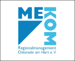 MEKOM - Regionalmanagement Osterode am Harz e.V.
